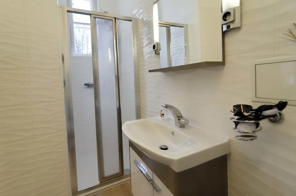 Flatprovider - Very Nice Apartment Vienna