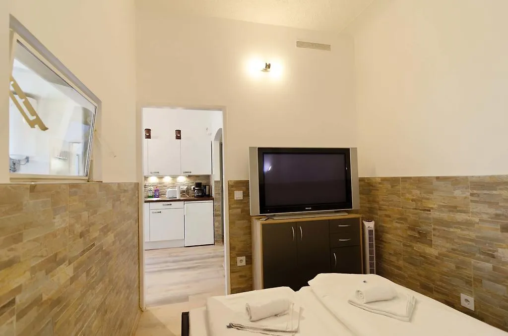 Flatprovider - Very Nice Apartment Vienna Austria