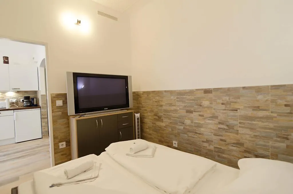 Flatprovider - Very Nice Apartment Vienna