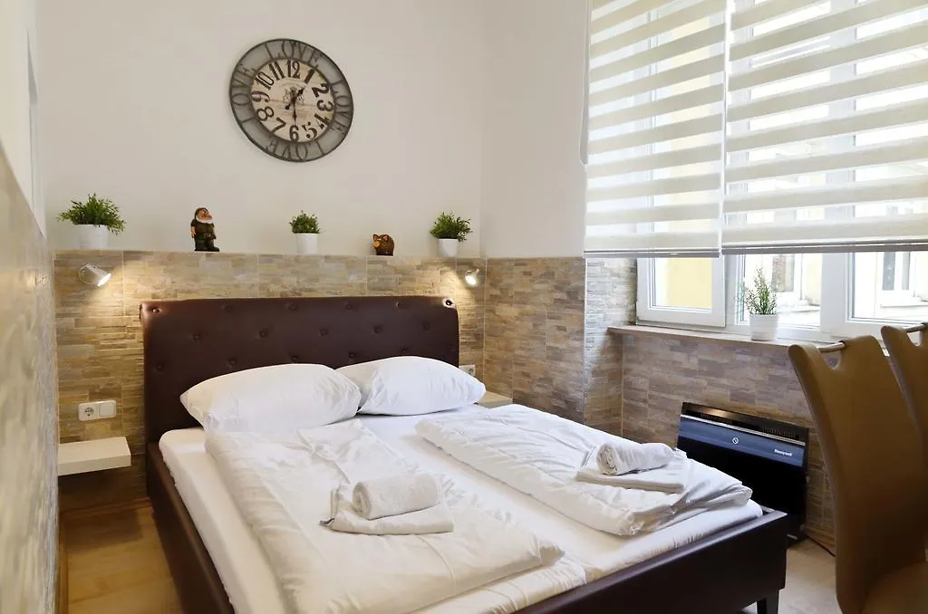 Flatprovider - Very Nice Apartment Vienna Austria