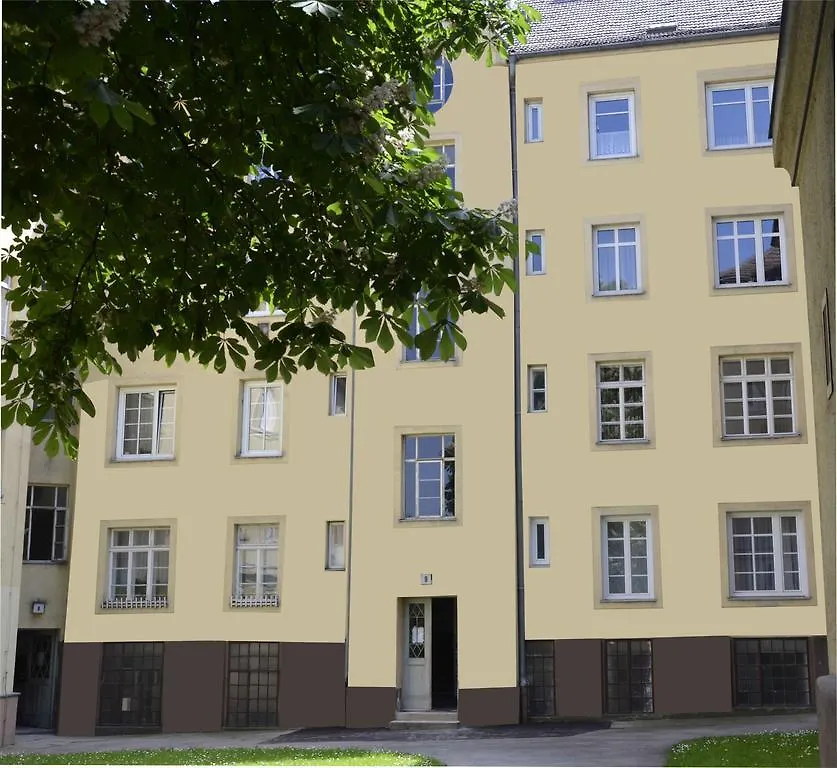 Flatprovider - Very Nice Apartment Vienna 0*,
