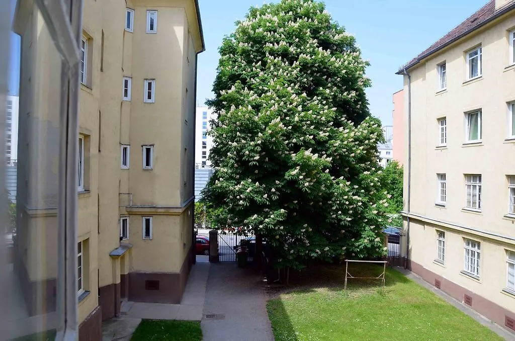 Flatprovider - Very Nice Apartment Vienna